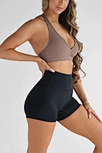 halter sports bra